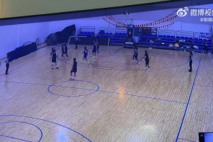 尼克杨：我是第二个隔扣老詹录像被隐藏的 他是门面不能总被打脸